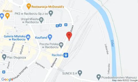 Punkt Pobrań Diagnostyki – Racibórz