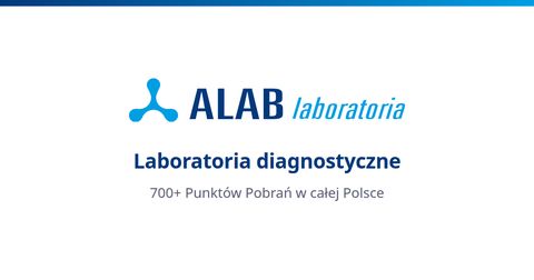 Punkt Pobrań ALAB laboratoria – Racibórz