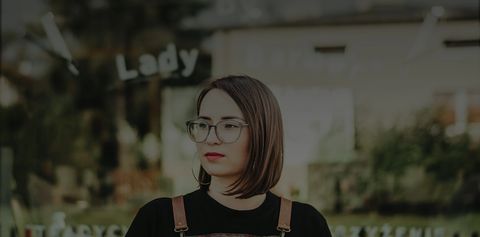 Dolędzin – Lady Barber®
