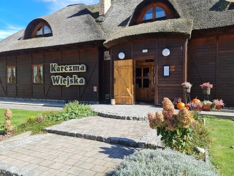 Karczma Wiejska Jankowice koło Pszczyny | Tradycyjna kuchnia śląska i nowoczesna – Jankowice