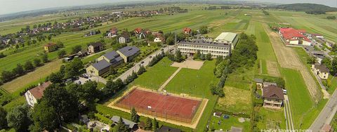 LKS Silesia Lubomia – Lubomia
