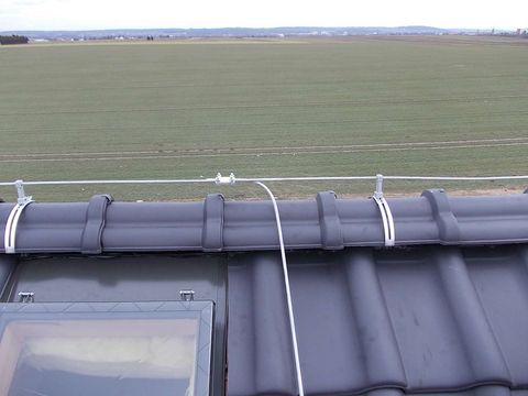 Instalacje Elektryczne Waldemar Huptaś – Racibórz