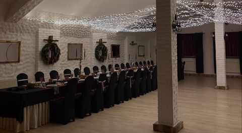 Restauracja Boheme – Wodzisław Śląski