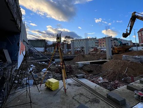 Geodezja Paskuda spółka jawna – Racibórz