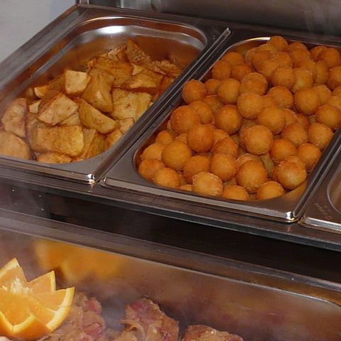 Catering Waldi – Borucin