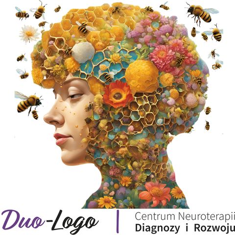 Duo-Logo Centrum Neuroterapii Beata Kalinka-Kałdońska – Racibórz
