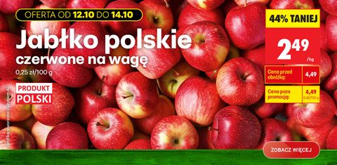 Biedronka – Racibórz