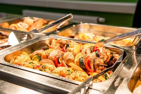 Restauracja Appetito – Racibórz