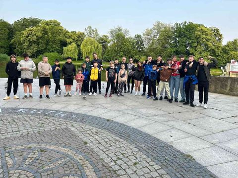 Miejski Klub Zapaśniczy Unia Racibórz – Racibórz