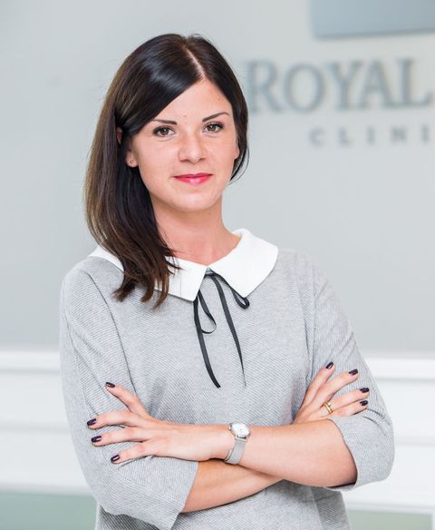 Gabinet psychologiczny mgr Alicja Sobik-Lipus – Racibórz