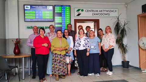Powiatowy Urząd Pracy w Raciborzu – Racibórz