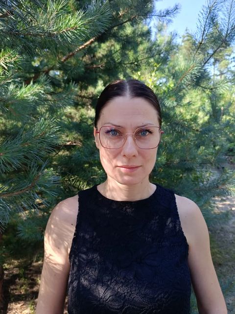 Katarzyna Betnerowicz – Psycholog Racibórz – Racibórz