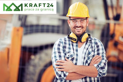 Kraft24 - praca w Austrii – Racibórz