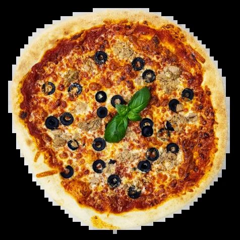 Pizzeria Pod Starą Remizą – Racibórz