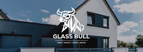 GLASSBULL - OKNA, DRZWI, ROLETY, BRAMY - Racibórz – Racibórz