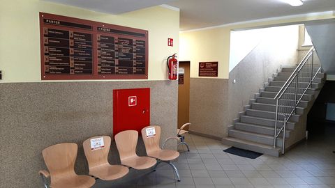 Gminny Zespół Lecznictwa Otwartego – Kietrz