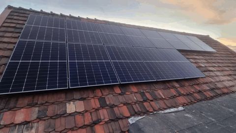 Envibe Energy - fotowoltaika, magazyny energii, pompy ciepła, dotacje, systemy zarządzania energią, klimatyzacje – Racibórz