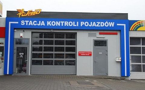 Ubezpieczenia – Speed Car Racibórz
