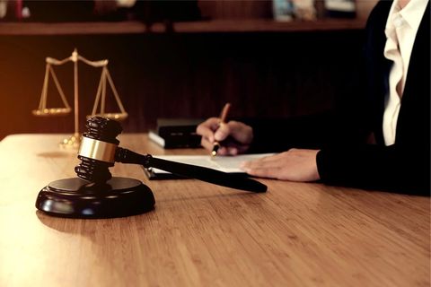 Adwokat Patrycja Mazurek Kancelaria Adwokacka – Racibórz