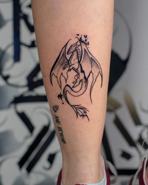 Cactus-Ink Studio Tatuażu I Piercingu – Racibórz
