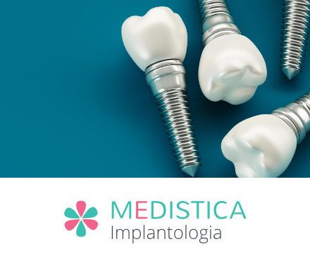 Centrum Stomatologii MEDISTICA – Łubowice