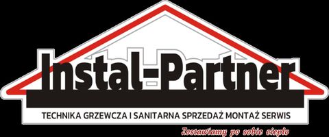INSTAL-PARTNER Technika Grzewcza i Sanitarna Radosław Hązła – Nędza