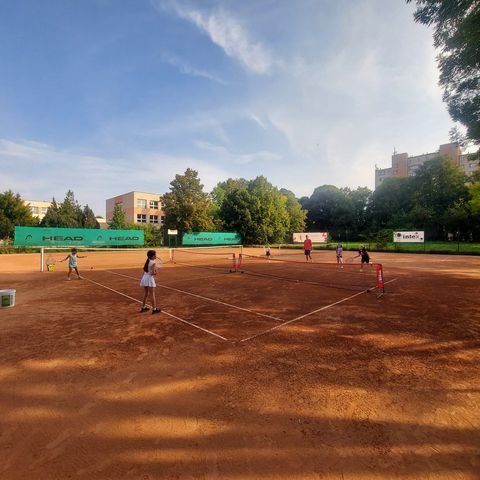 Raciborski Klub Tenisowy – Racibórz