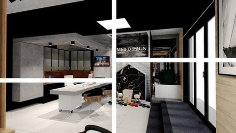 MebDesign Meble na wymiar – Racibórz