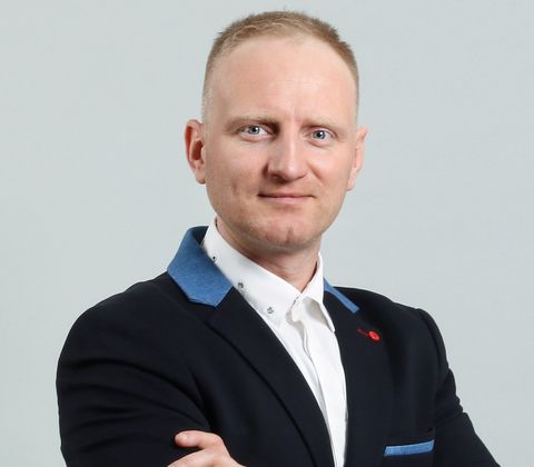 Studio Fryzjerskie Damian Duda – Ruda