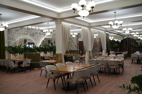 Maków – Zielona Przystań
