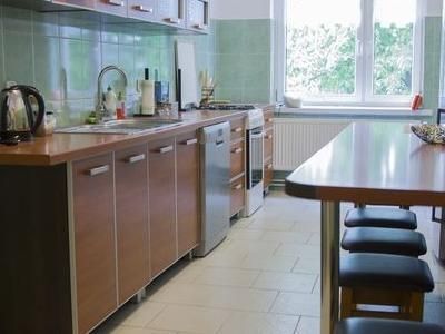Noclegi - Pod Kogucikiem – Krzyżanowice
