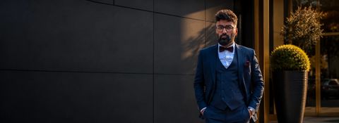 DORIS SIMON Garnitury i Moda Damska Racibórz – Racibórz