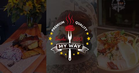 Kornowac – My Way Smoke and BBQ