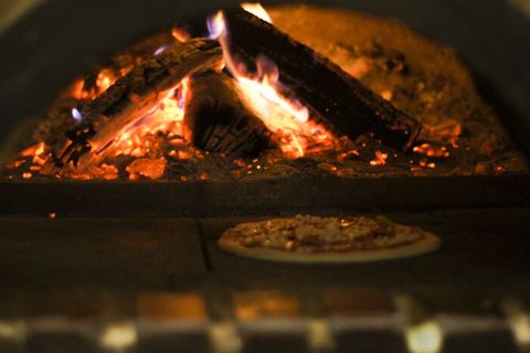 Pizzeria Pub Cegła – Amandów