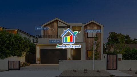 AudytorExpert - świadectwo energetyczne i audyty – Pietrowice Wielkie