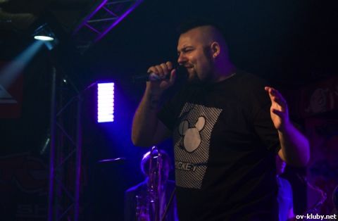Club Marley – Chałupki