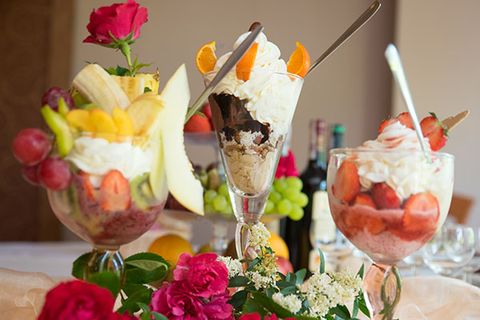 Restauracja pod Kasztanami - dania z dziczyzny, obiady, wesela, imprezy okolicznościowe – Rudy