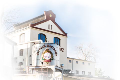Browar Zamkowy Racibórz – Racibórz