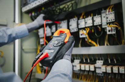 RET Recykling Elektrotechnika Łukasz Stuchły – Owsiszcze