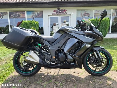 Motofrajda – Nędza
