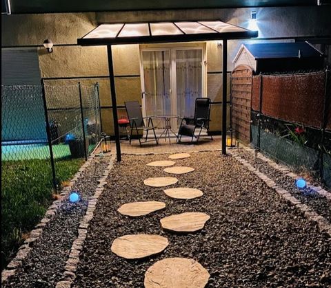 Apartamenty Green Garden z ogrodem i przyjazne dla zwierząt, Racibórz – Racibórz