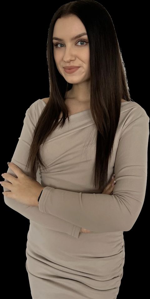 UMAMI - Dietetyk Aleksandra Kajstura-Janiuk – Racibórz