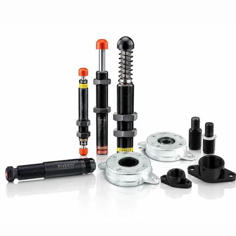 Babice – Pivexin Technology