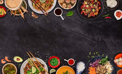 Bar VIETTIEN 🇻🇳@HT 🇻🇳 – Jastrzębie