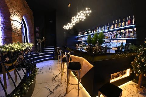 Restauracja Braxton – Racibórz