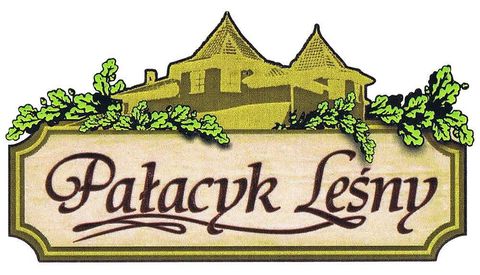 Pałacyk Leśny – Lasaki