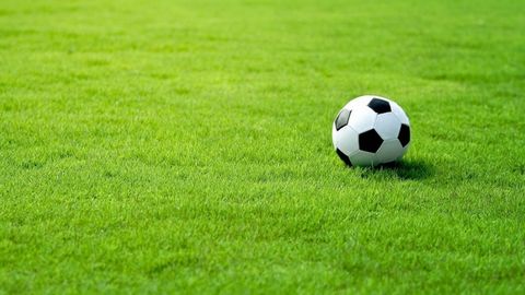 LKS Strzelec Rzuchów – Rzuchów