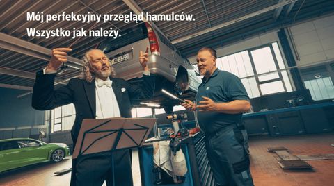 Bosch Car Service Auto Koza – Racibórz