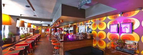 Panorama Klub – Ligota Książęca