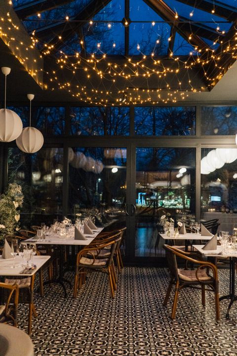 Restauracja Młyn – Racibórz